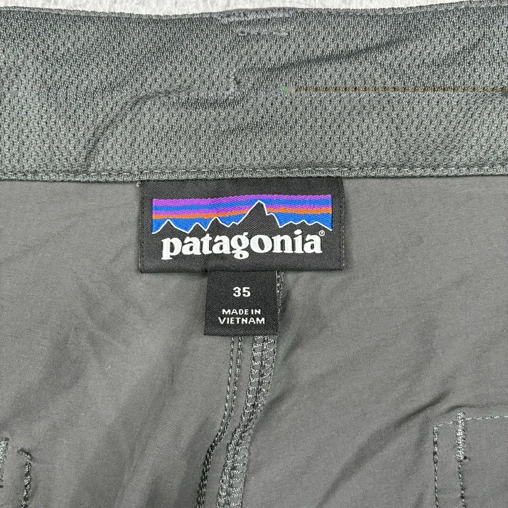 Patagonia Quandary Shorts 9